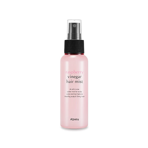 [Apieu] Raspberry Vinegar Hair Mist 105ml