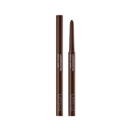 Long Wear Gel Pencil Liner