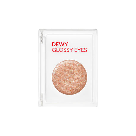 Dewy Glossy Eyes