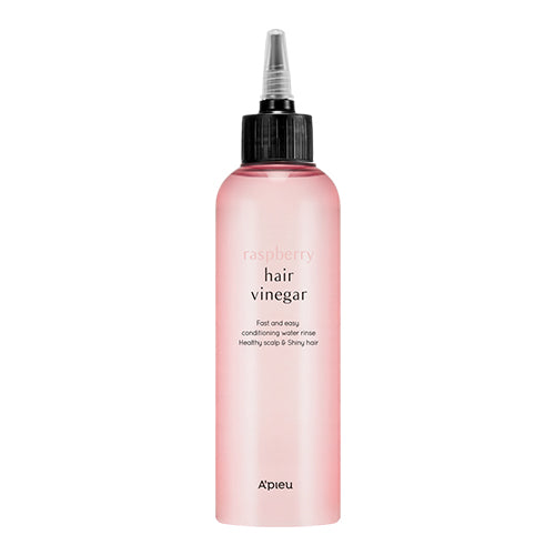 [Apieu] Raspberry Hair Vinegar 200ml