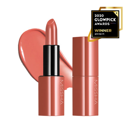 [Missha] Dare Rouge Sheer Sleek 3.5g :: K-Beauty / Korea Cosmetics