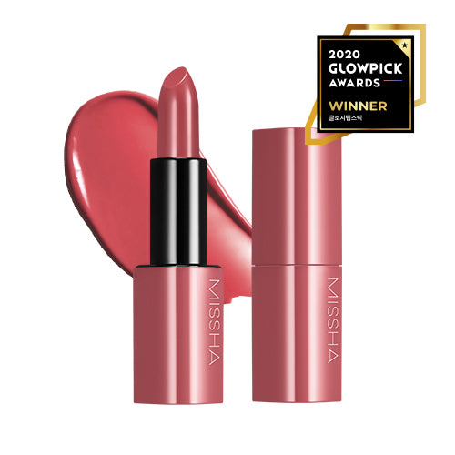 [Missha] Dare Rouge Sheer Sleek 3.5g :: K-Beauty / Korea Cosmetics