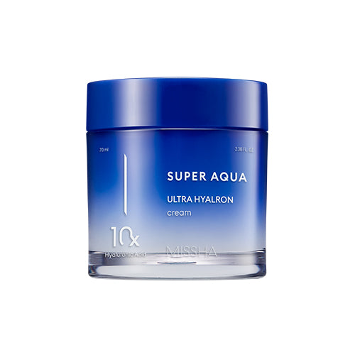 Super Aqua Ultra Hyalon Cream