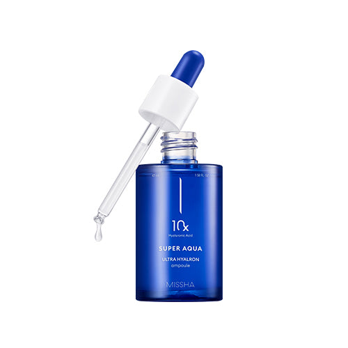 Super Aqua Ultra Hyalon Ampoule