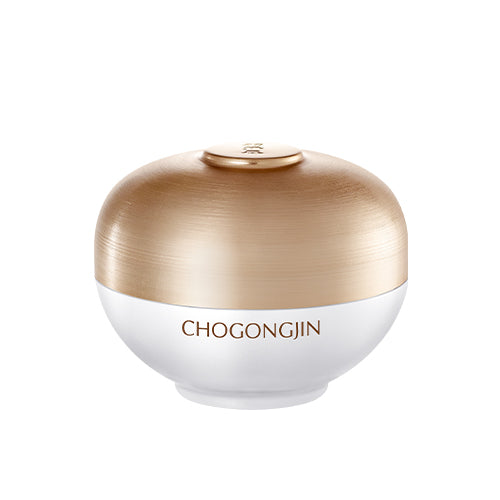 Chogongjin Sulbon Jin Dark Spot Correcting Cream