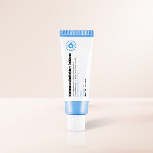 [Apieu] Madecassoside Moisture Gel Cream 50ml