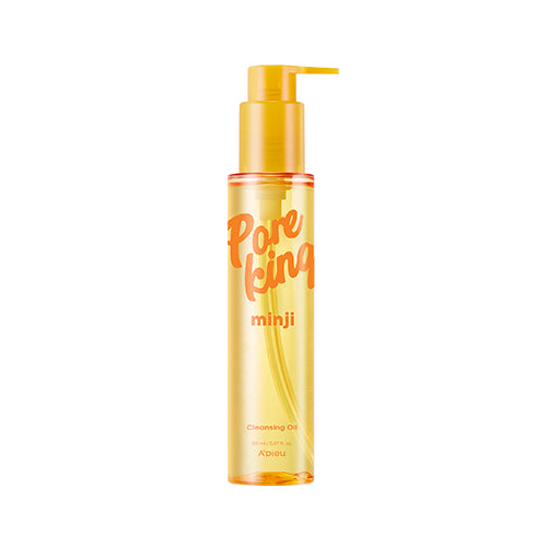 [Apieu] Pore King MINJI Cleansing Oil 150ml