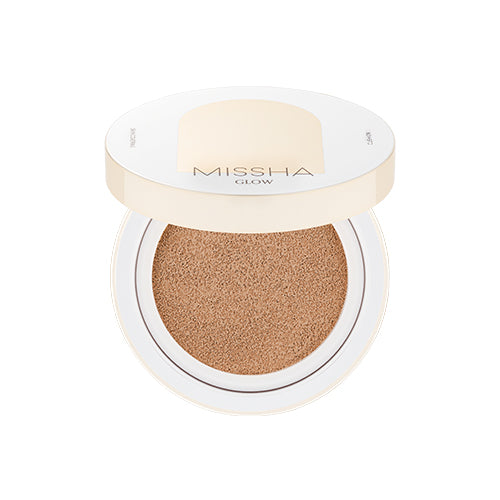 [Missha] Glow Cushion 14g :: K-Beauty / Korea Cosmetics