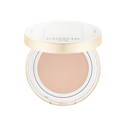 [Missha] Glow Cushion Light 13g :: K-Beauty / Korea Cosmetics