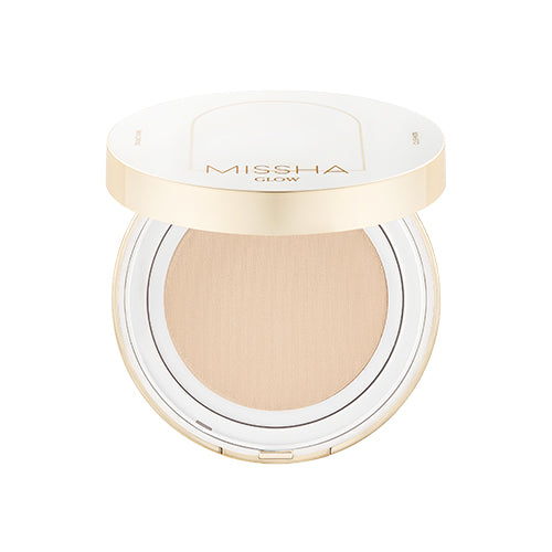 [Missha] Glow Cushion Light 13g :: K-Beauty / Korea Cosmetics