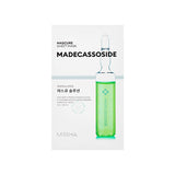 [Missha] Mascure Solution Sheet Mask 28ml * 10Sheets :: K-Beauty / Korea Cosmetics