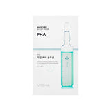 [Missha] Mascure Solution Sheet Mask 28ml * 10Sheets :: K-Beauty / Korea Cosmetics