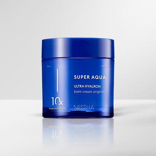 Super Aqua Ultra Hyalon Balm Cream Original