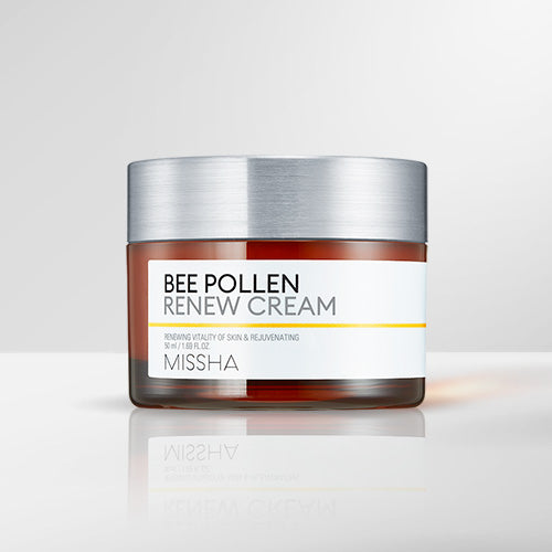 Bee Pollen Renew Cream