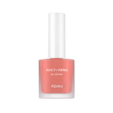 [Apieu] Juicy Pang Water Blusher 9g