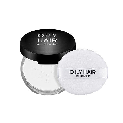 [Apieu] Glutinous Hair Dry Powder 5.5g