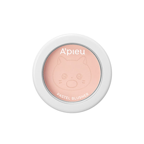 [Apieu] Pastel Blusher 4.3g