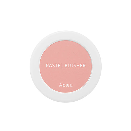 [Apieu] Pastel Blusher 4.3g