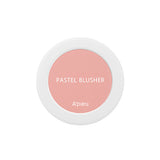 [Apieu] Pastel Blusher 4.3g