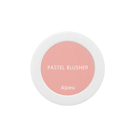 [Apieu] Pastel Blusher 4.3g