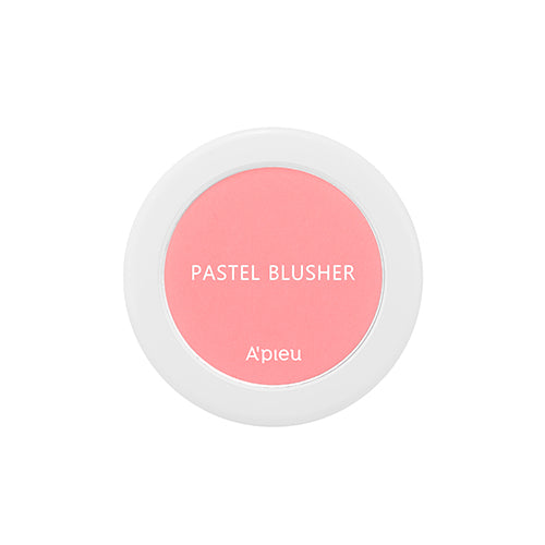 [Apieu] Pastel Blusher 4.3g