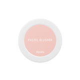 [Apieu] Pastel Blusher 4.3g