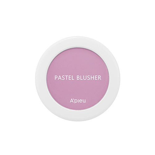 [Apieu] Pastel Blusher 4.3g