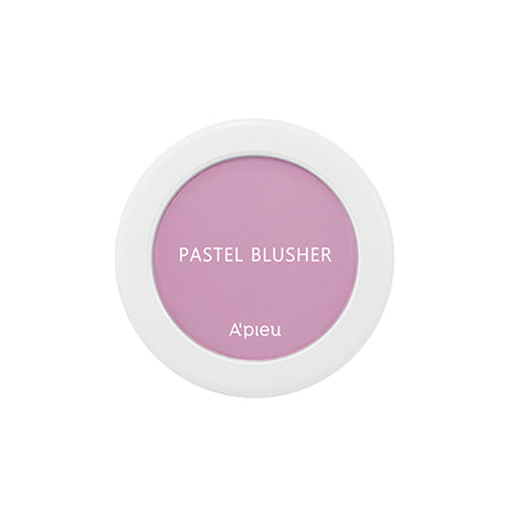 [Apieu] Pastel Blusher 4.3g