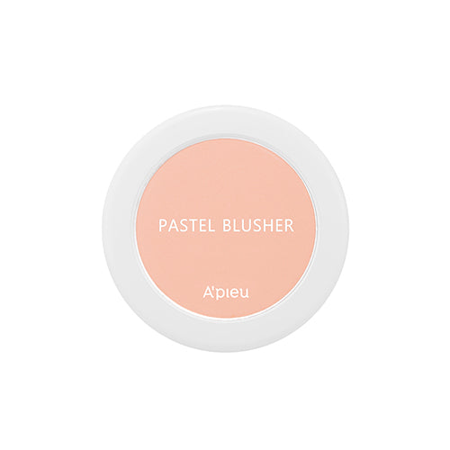 [Apieu] Pastel Blusher 4.3g