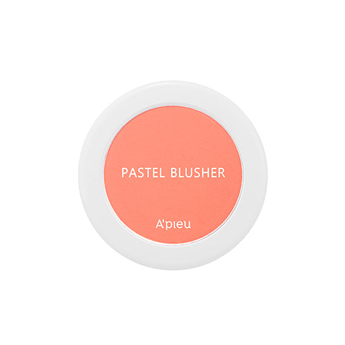 [Apieu] Pastel Blusher 4.3g