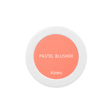 [Apieu] Pastel Blusher 4.3g