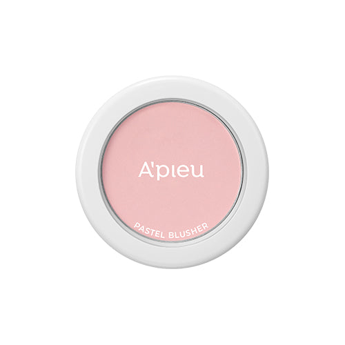 [Apieu] Pastel Blusher 4.3g