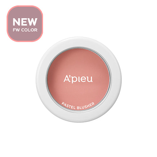 [Apieu] Pastel Blusher 4.3g