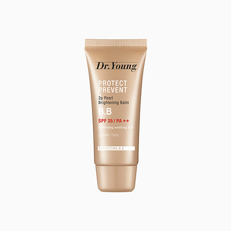 [Dr. Young] Protect Prevent Care 2p Pearl Brightening Balm SPF35 PA++ 30ml
