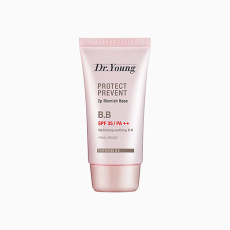 [Dr. Young] Protect Prevent Care 2P Blemish Base BB Cream 60ml