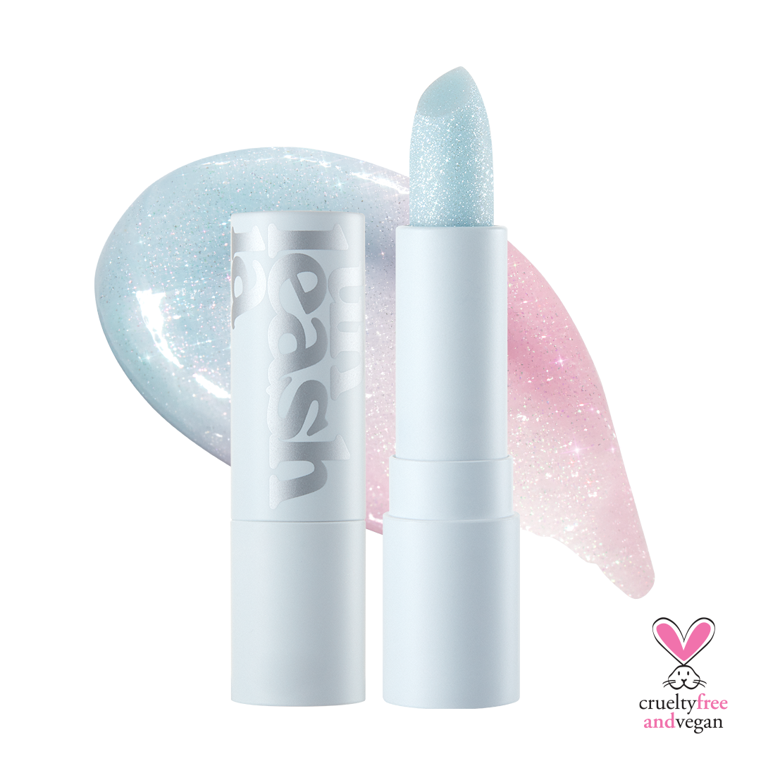 [Unleashia] Glacier Vegan Lip Balm 3.3g