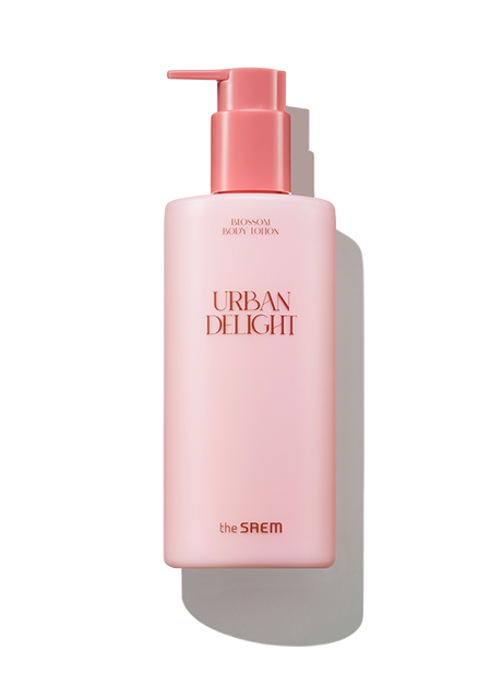 Urban Delight Body Lotion [Blossom]