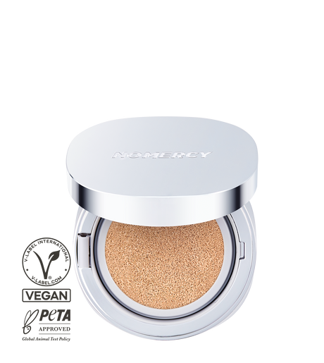 [Manyo Factory] No Mercy Slick Cushion SPF50+ PA+++ 15g