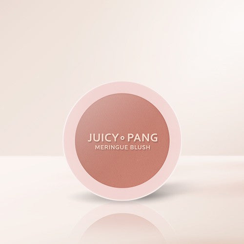 [Apieu] Juicy Pang Meringue Blusher 5.2g