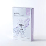 [Mediheal] Derma Synergy Wrapping Mask 10Sheets