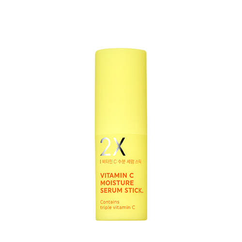 [Tonymoly] 2X Vitamin C Moisture Serum Stick 10g