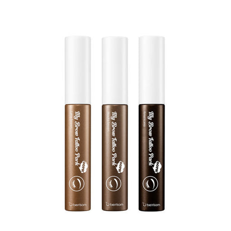 [Berrisom] [1+1] OOPS! My Brow Tattoo Pack 10g