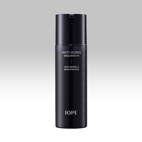 [Iope] Men Anti-Aging Emulsion 120ml