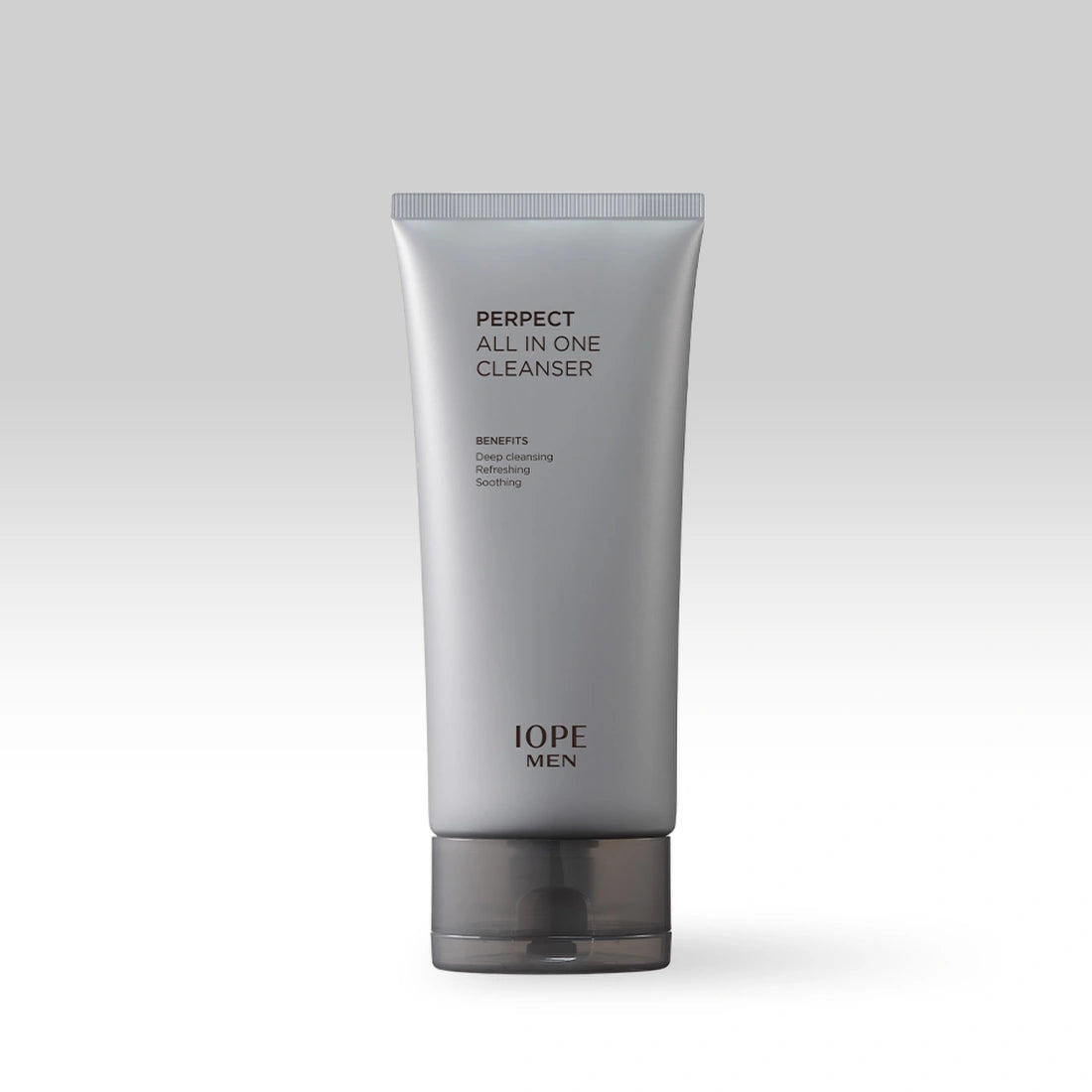 [Iope] Men Perfect All In One Cleanser 125g