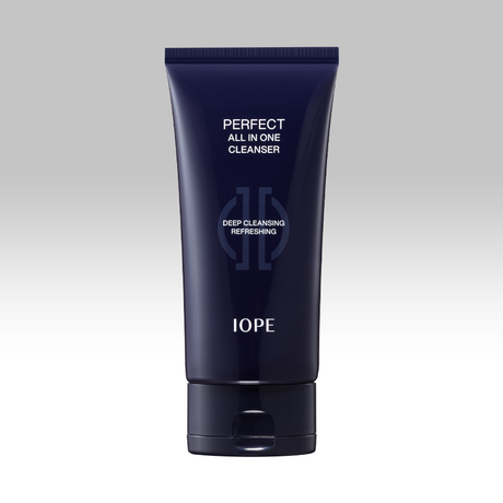 [Iope] Men Perfect Clean All-in-One Cleanser 125ml