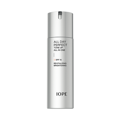 [Iope] Men All Day Perfect Tone Up All-in-One SPF15 120ml