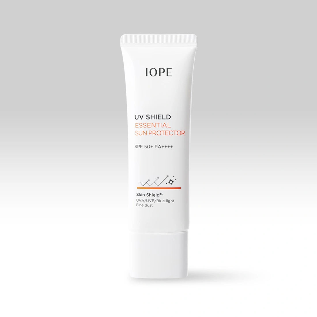 [Iope] UV Shield Essential Sun Protector SPF50+ / Pa++++ 50ml