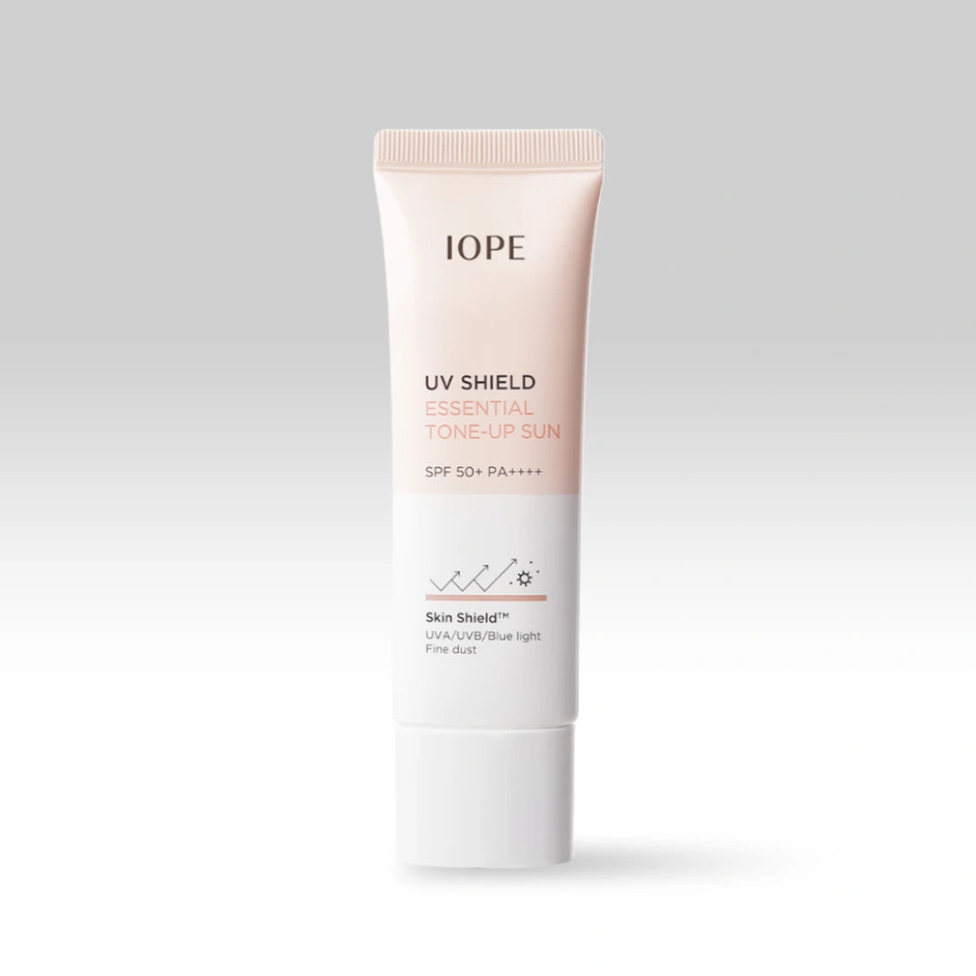 [Iope] UV Shield Essential Tone-Up Sun SPF50+ / Pa++++ 50ml