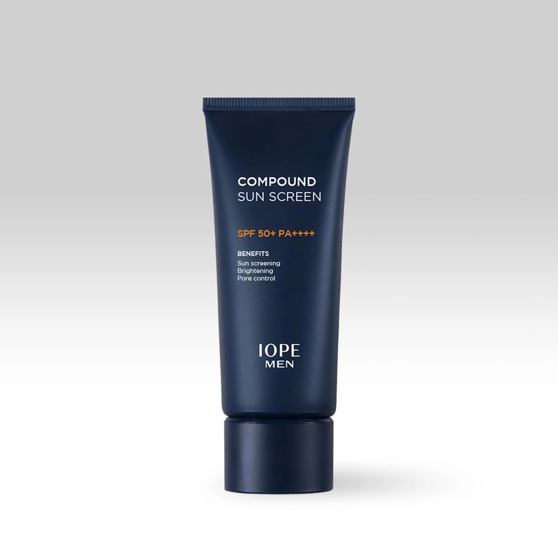 [Iope] Men Compound Sunscreen SPF 50+ PA++++ 50ml