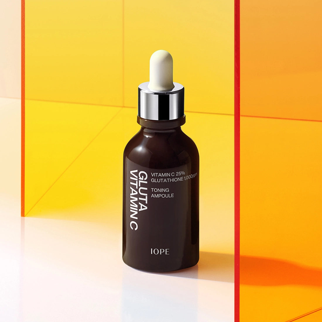 [Iope] Gluta Vitamin C Toning Ampoule 23g